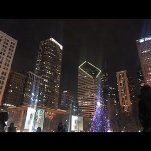 Meet your Posher, Wendy